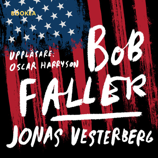 Bob Faller – Ljudbok