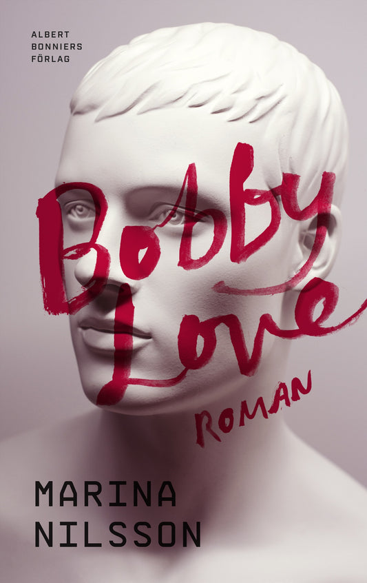 Bobby Love – E-bok