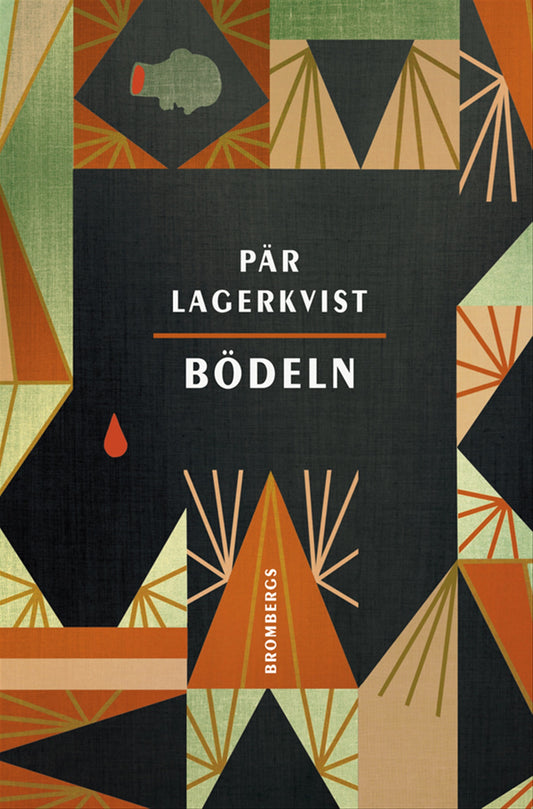 Bödeln – E-bok