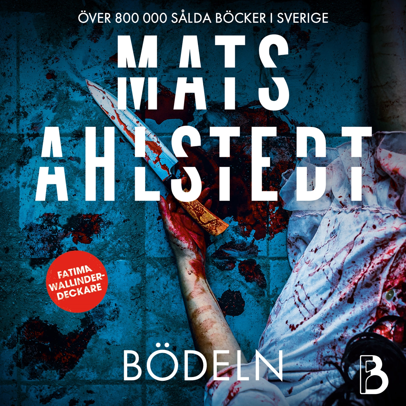 Bödeln – Ljudbok