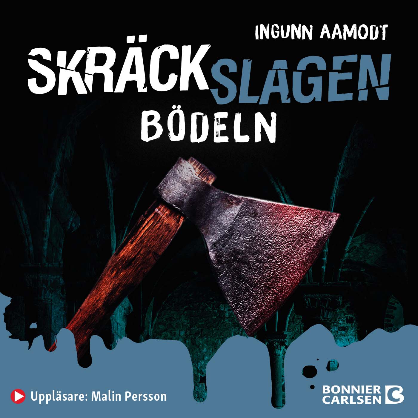 Bödeln – Ljudbok