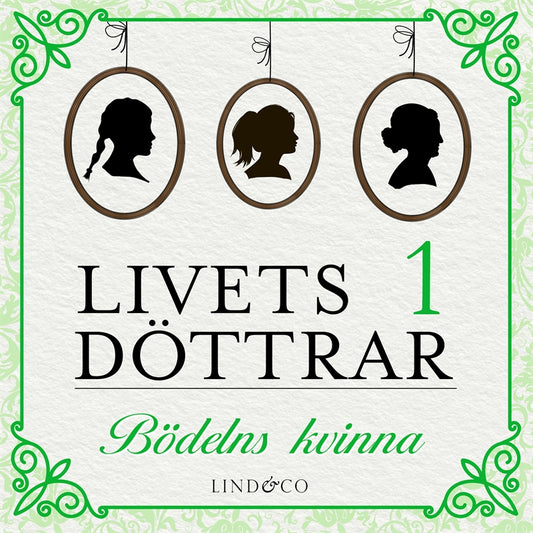 Bödelns kvinna: en släkthistoria – Ljudbok