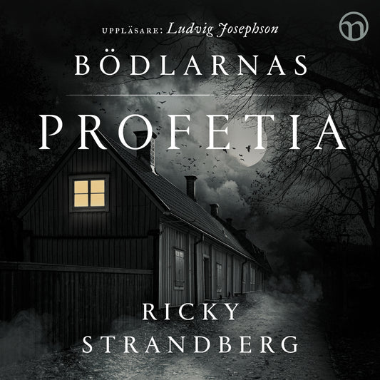 Bödlarnas profetia – Ljudbok