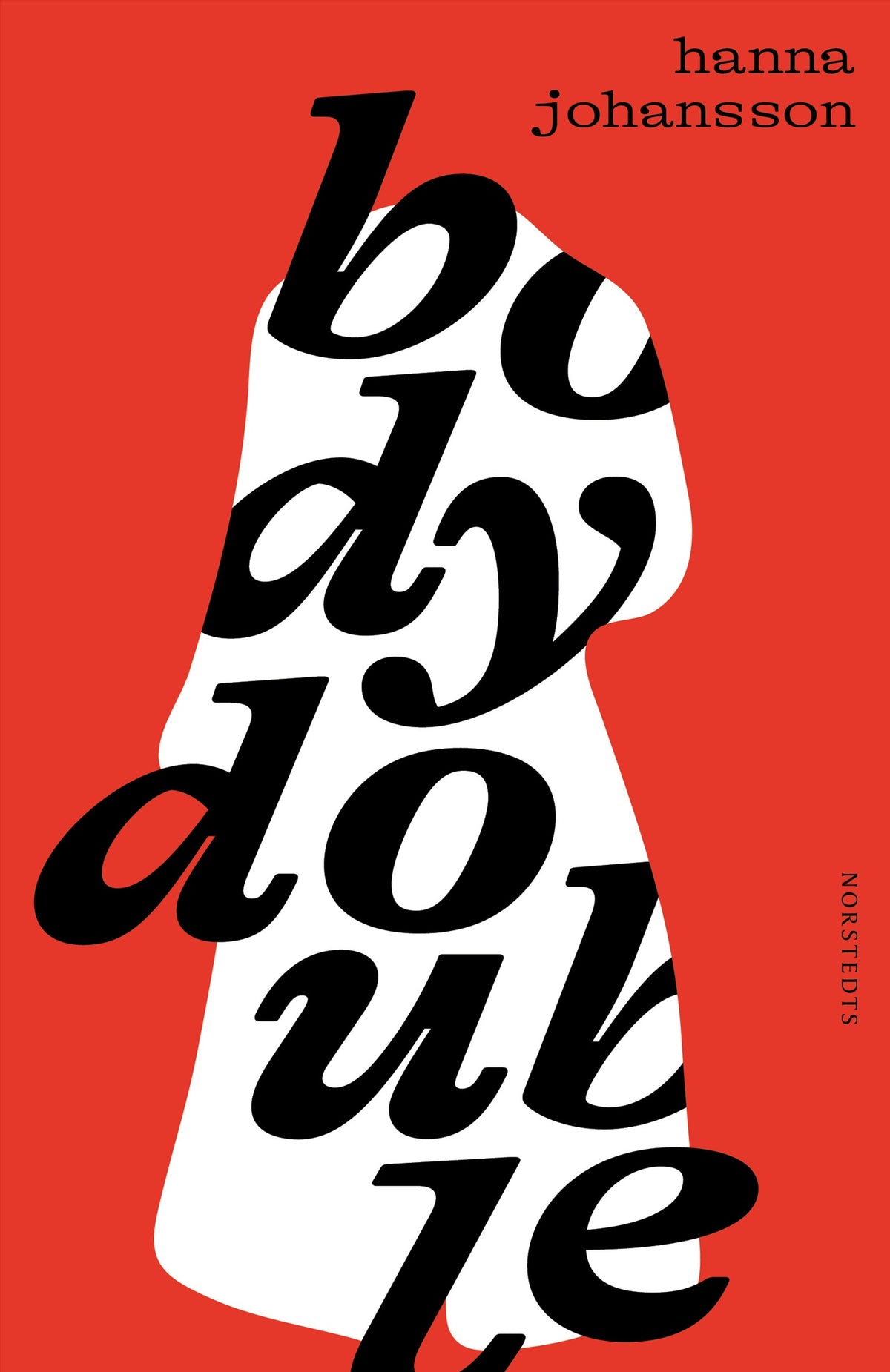 Body double – E-bok