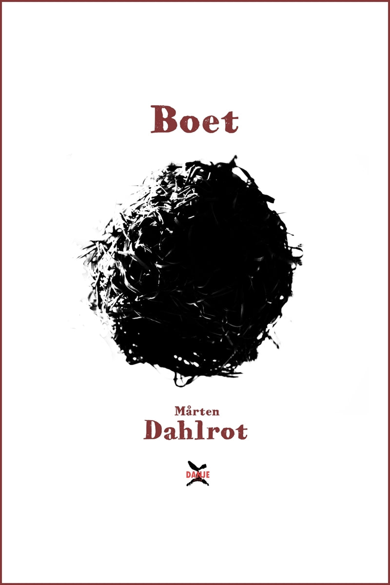 Boet – E-bok