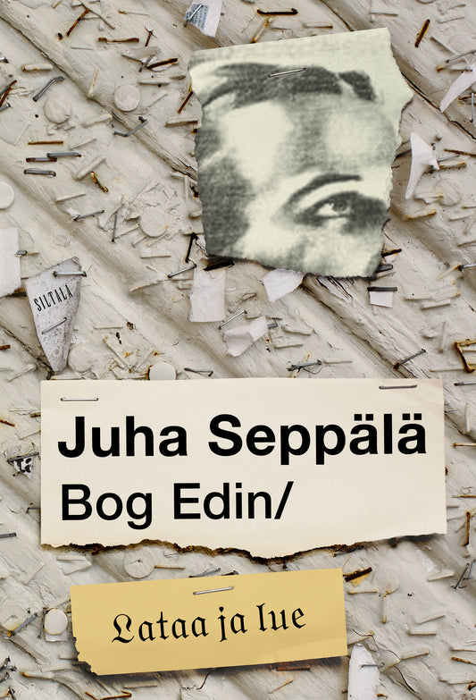 Bog Edin / Lataa ja lue – E-bok