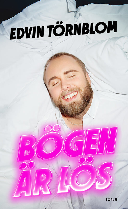Bögen är lös – E-bok