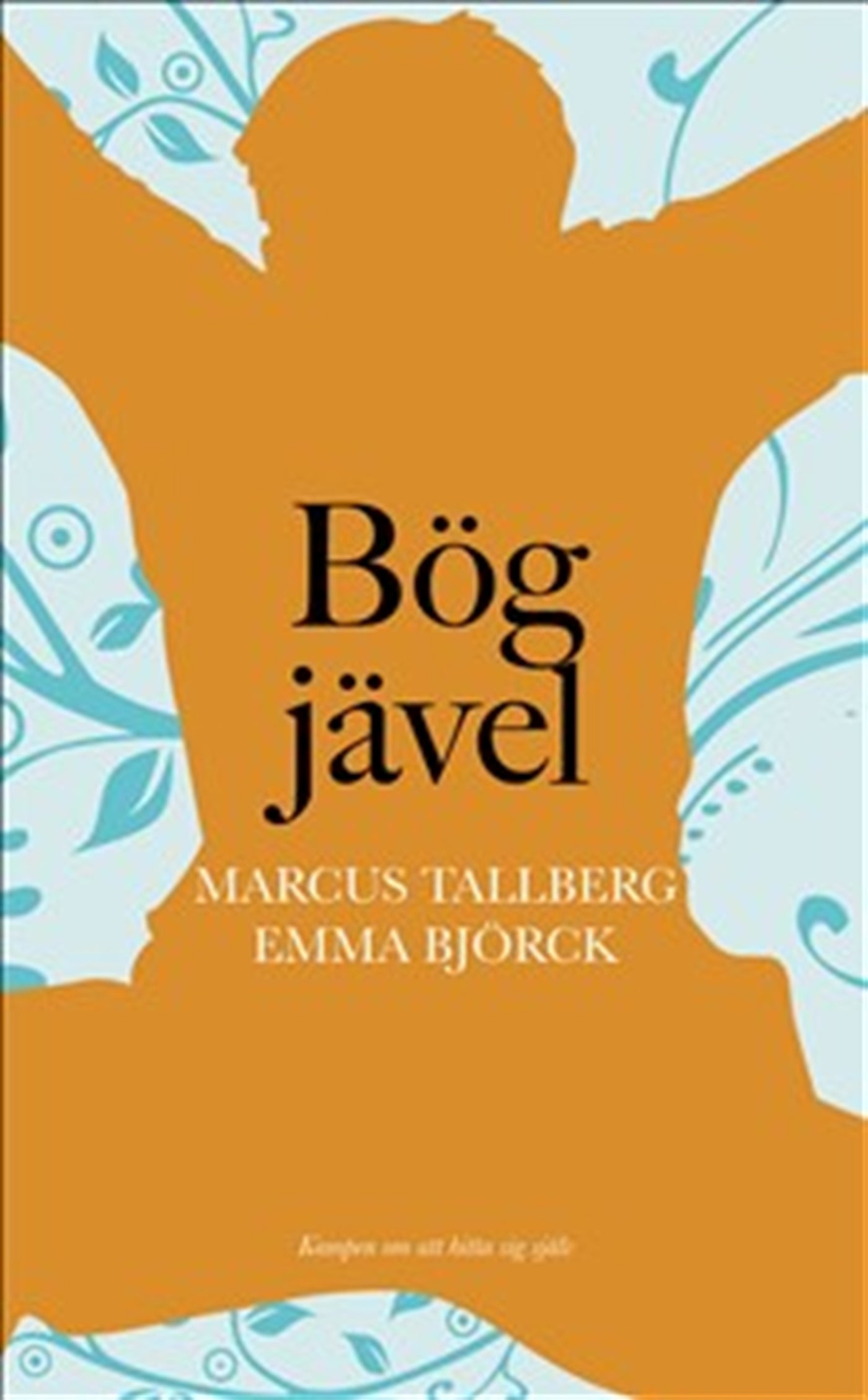 Bögjävel – E-bok