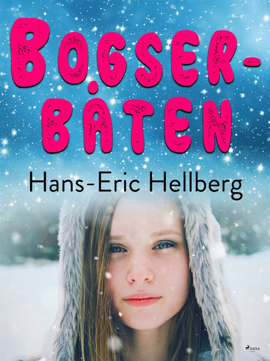 Bogserbåten – E-bok