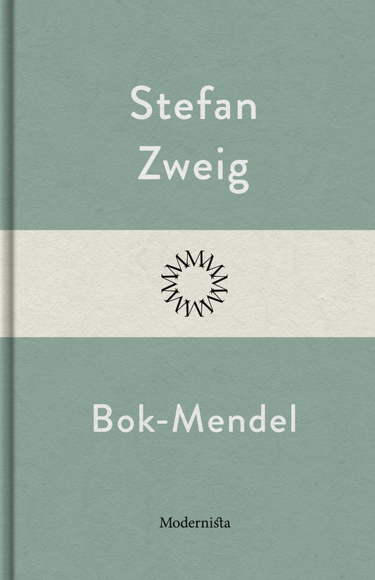 Bok-Mendel – E-bok