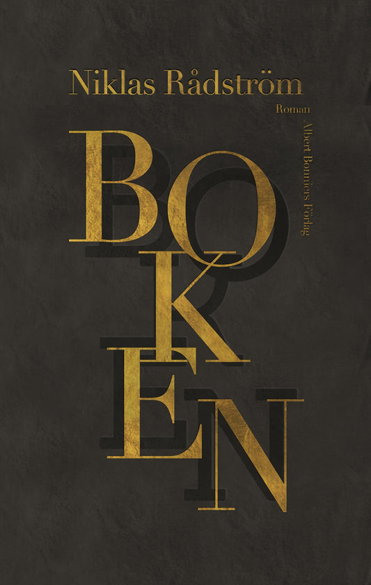 Boken – E-bok