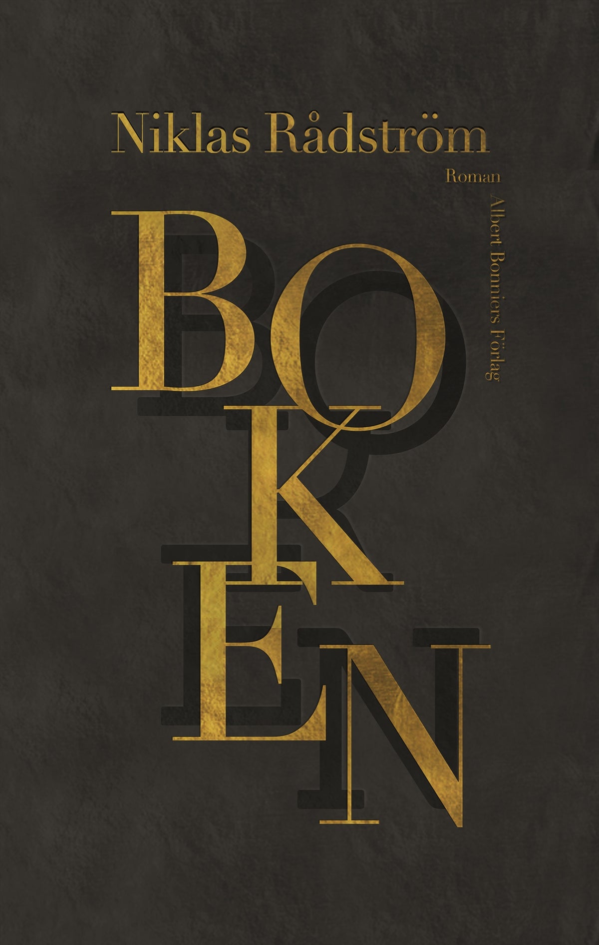 Boken – E-bok