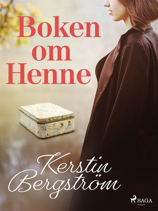 Boken om Henne – E-bok
