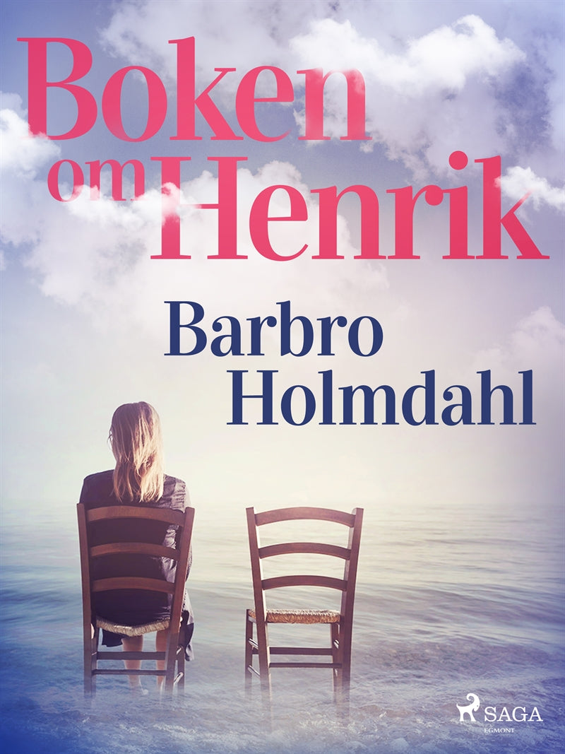 Boken om Henrik – E-bok