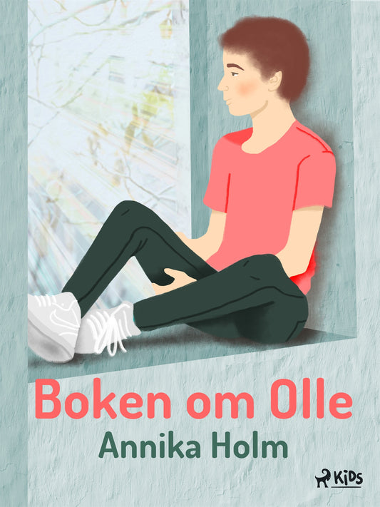 Boken om Olle – E-bok