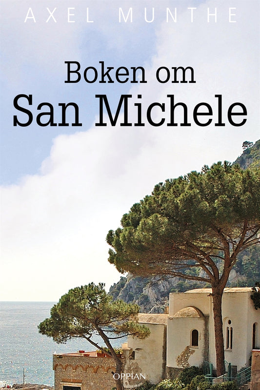 Boken om San Michele – E-bok
