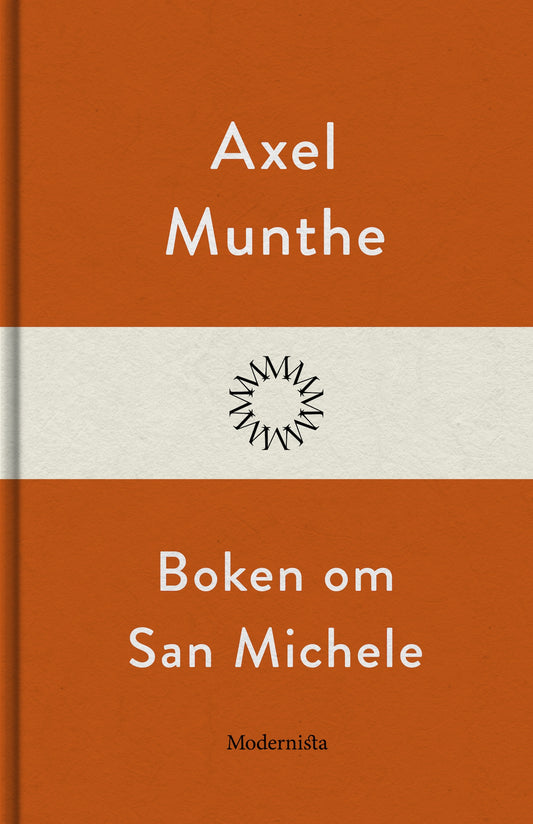Boken om San Michele – E-bok