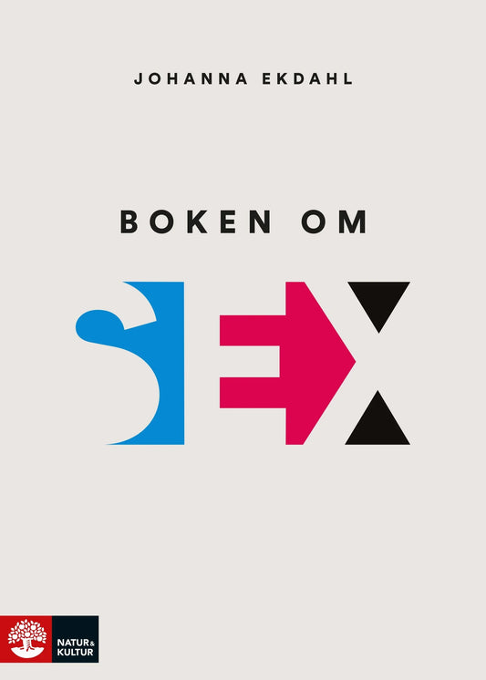 Boken om sex - Digital - Laddas ner