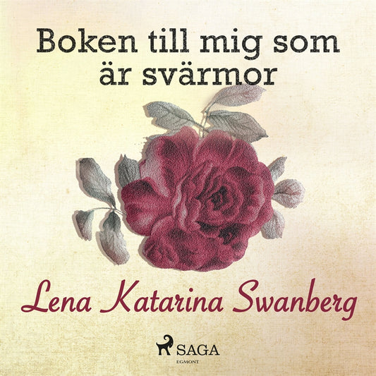 Boken till mig som är svärmor – Ljudbok