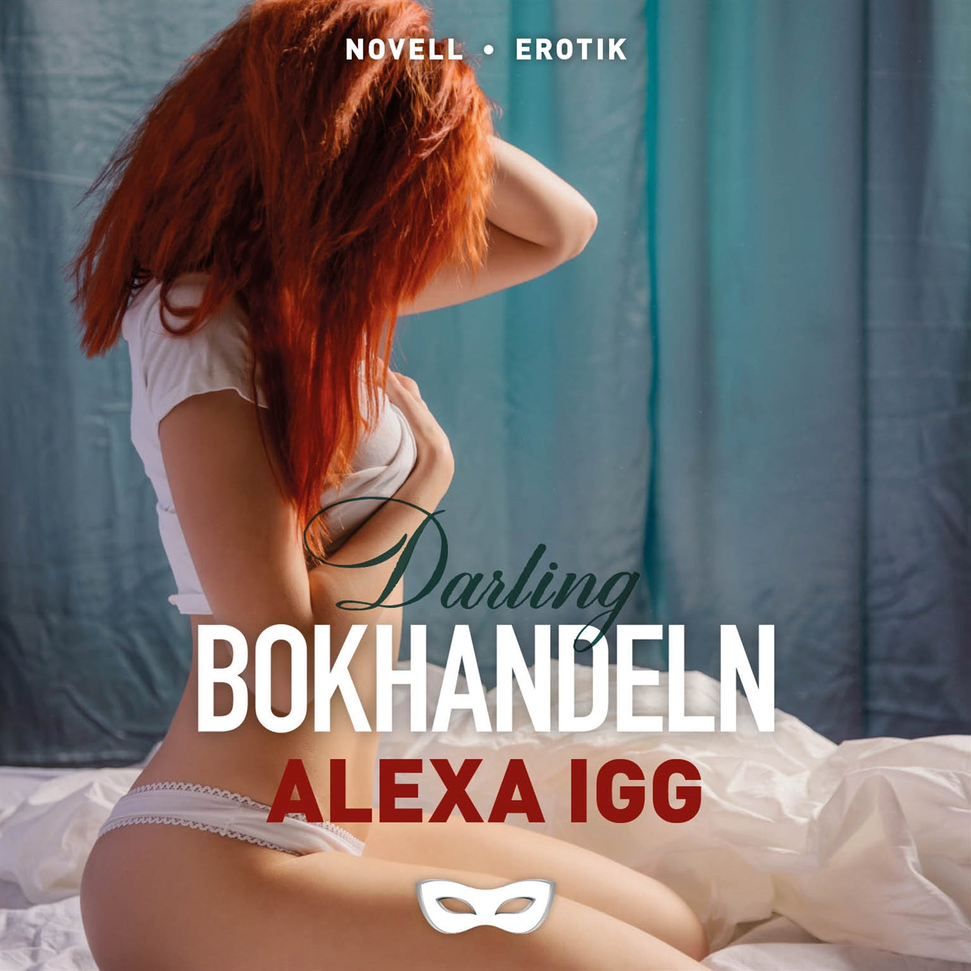Bokhandeln – Ljudbok