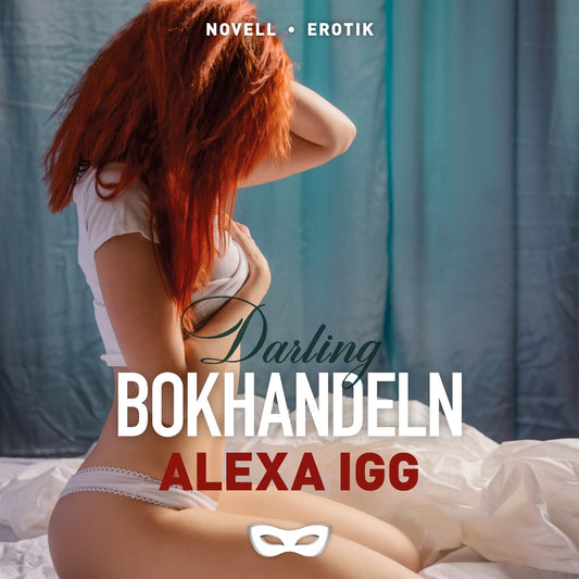 Bokhandeln – Ljudbok
