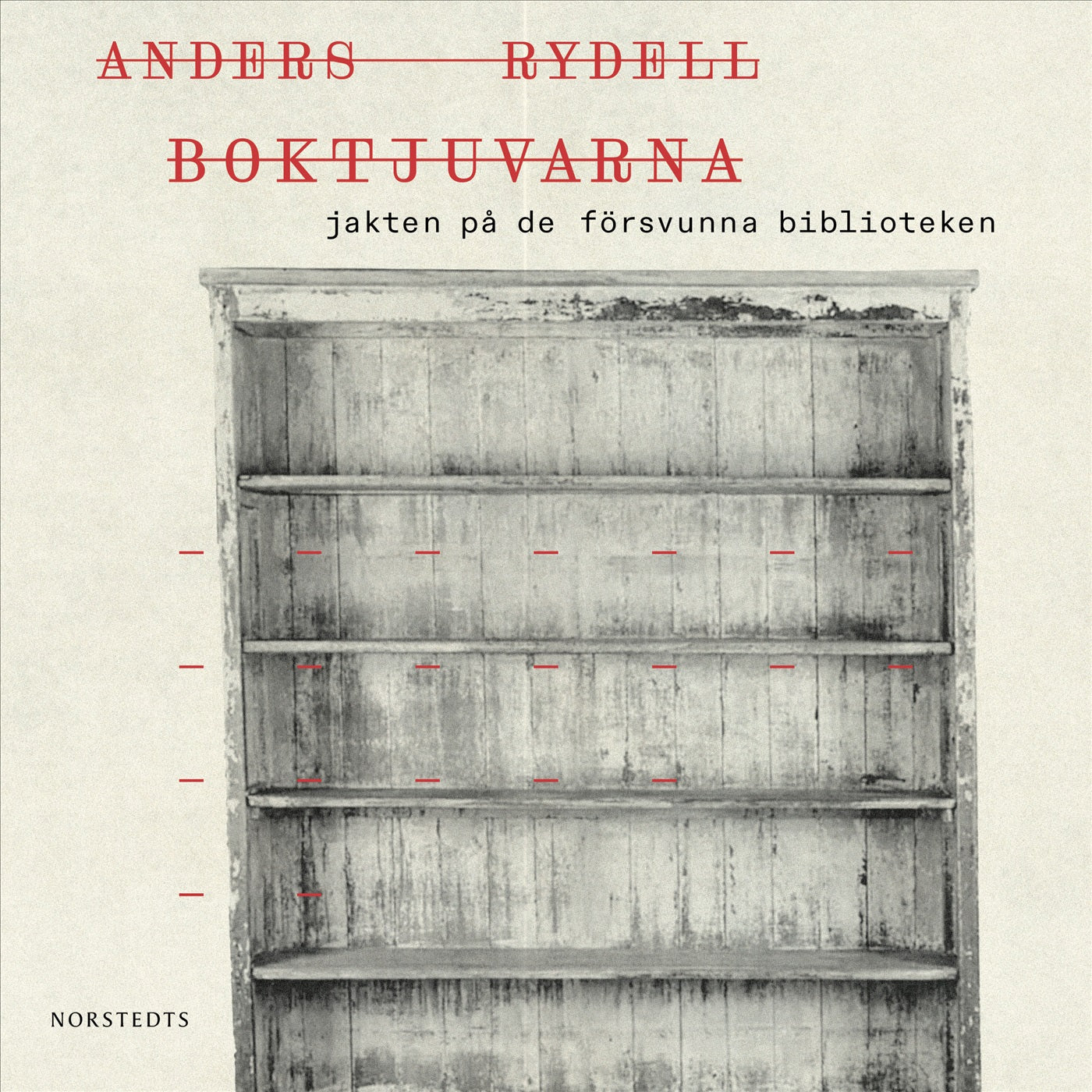 Boktjuvarna : jakten på de försvunna biblioteken – Ljudbok