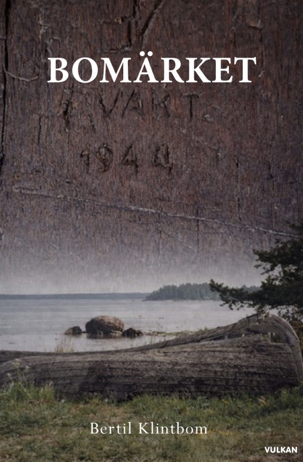 Bomärket – E-bok