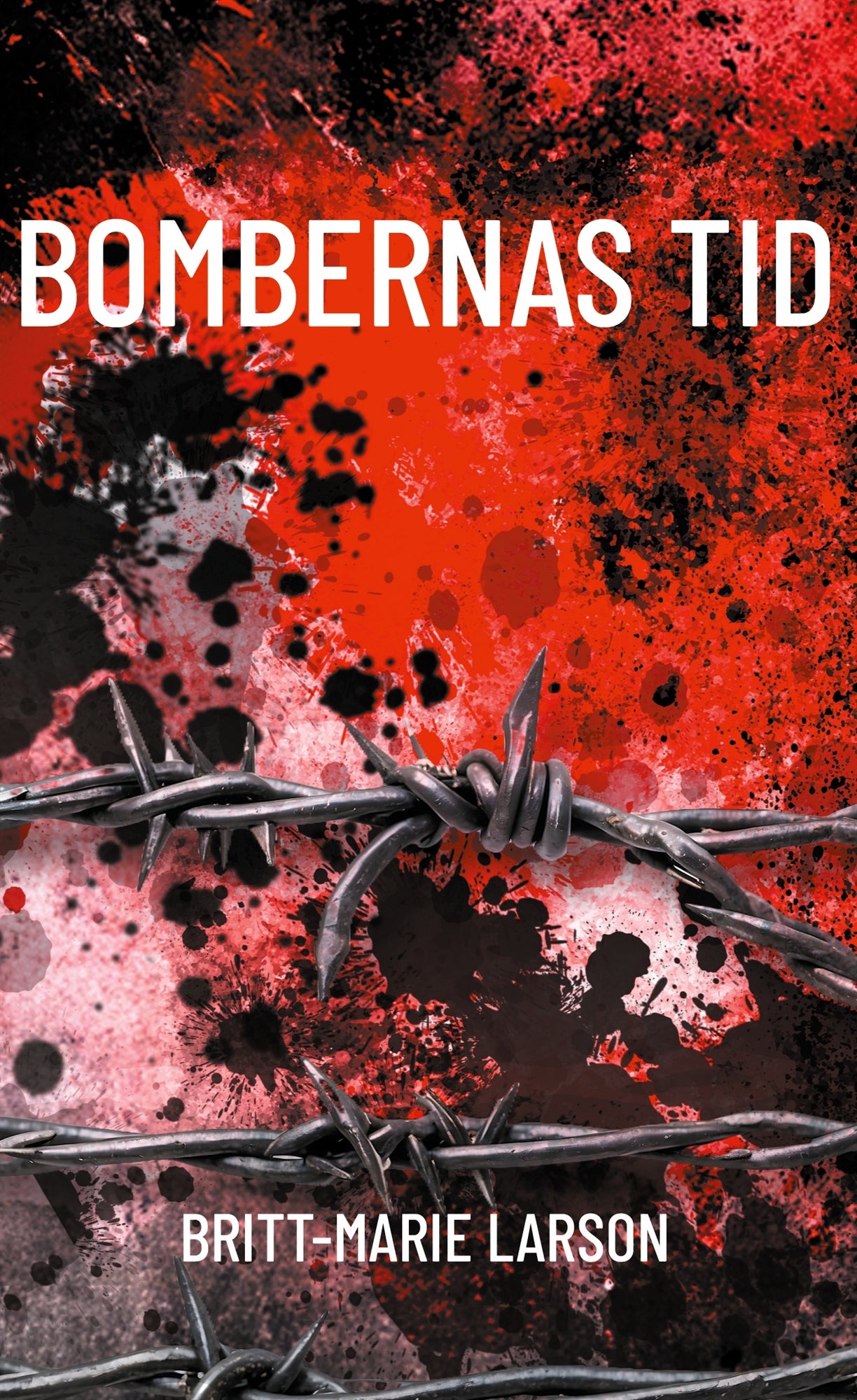 Bombernas tid: En berättelse från Neapel – E-bok