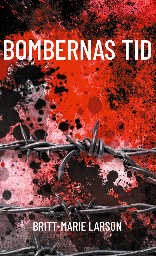 Bombernas tid: En berättelse från Neapel – E-bok