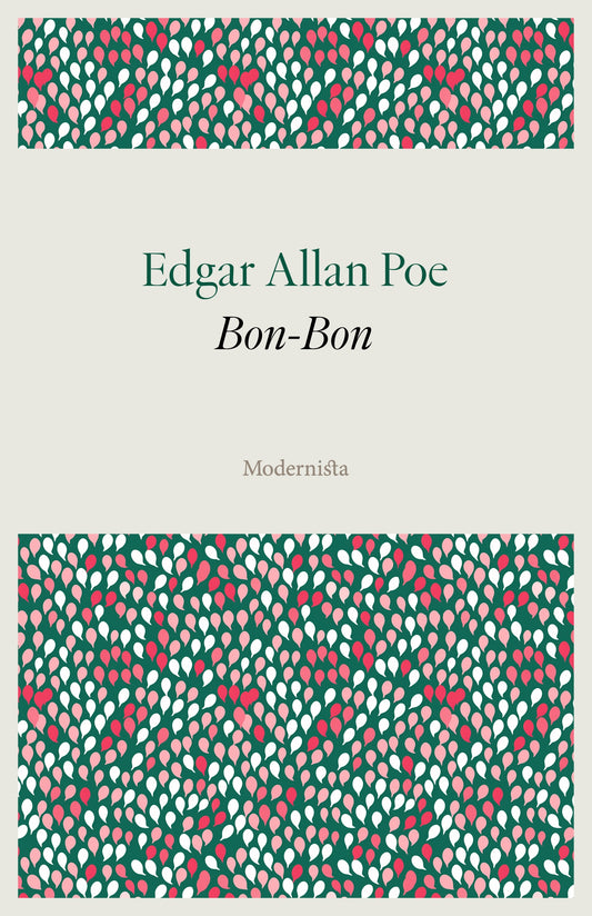 Bon-Bon – E-bok