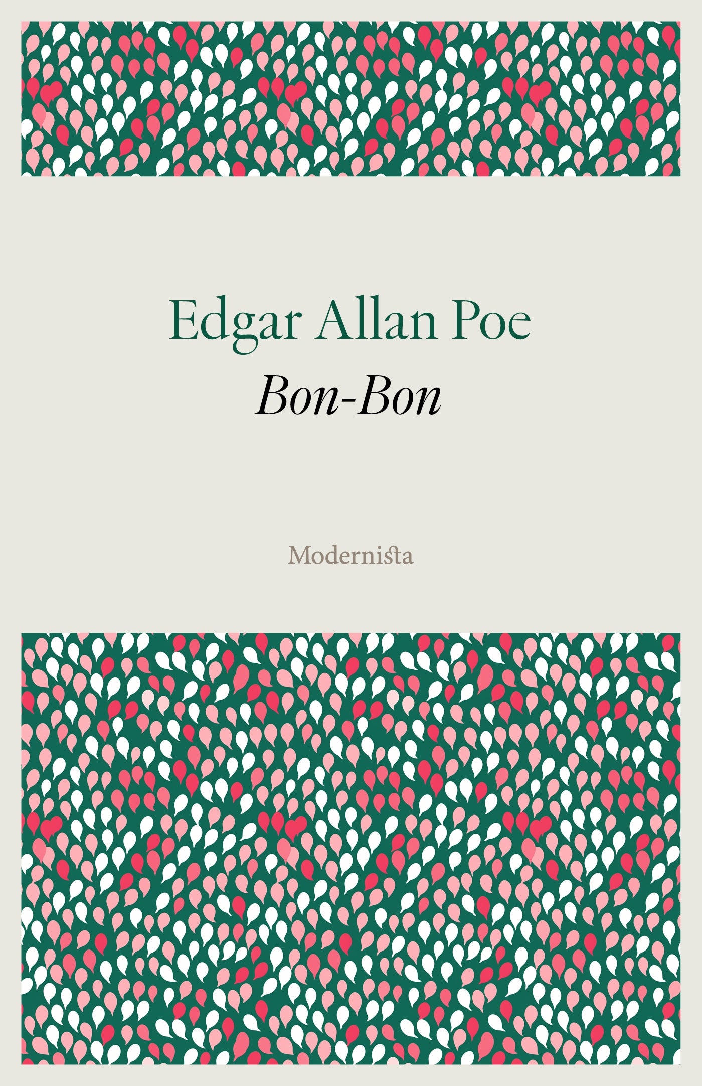 Bon-Bon – E-bok
