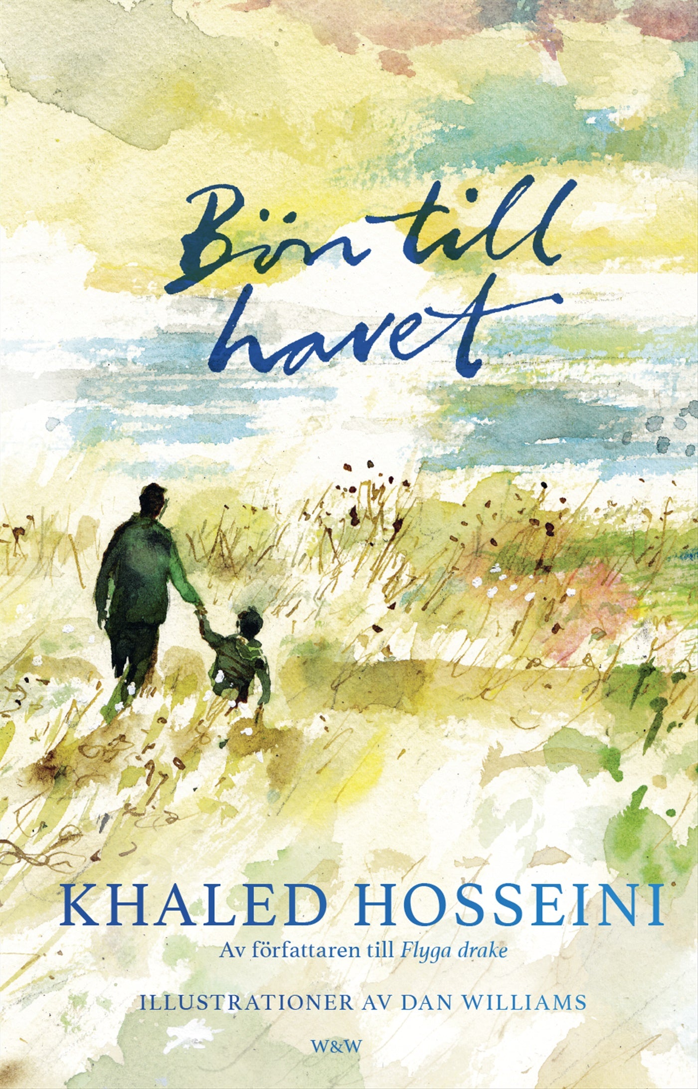 Bön till havet – E-bok
