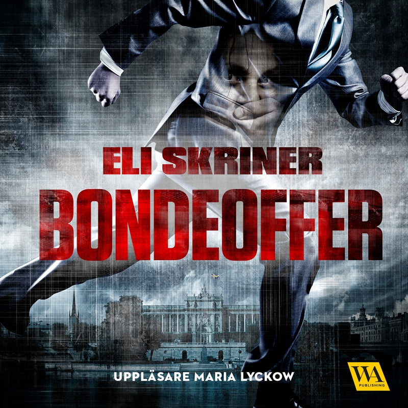 Bondeoffer – Ljudbok