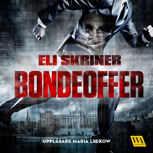 Bondeoffer – Ljudbok