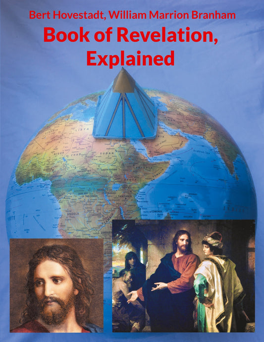 Book of Revelation, Explained – E-bok