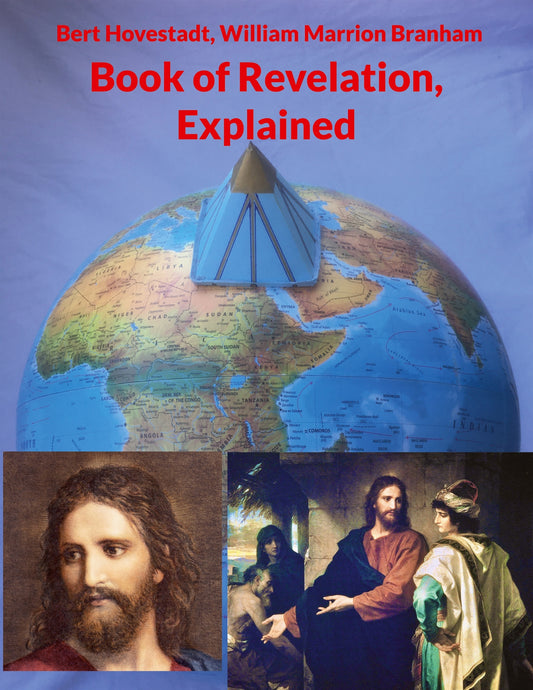 Book of Revelation, Explained – E-bok