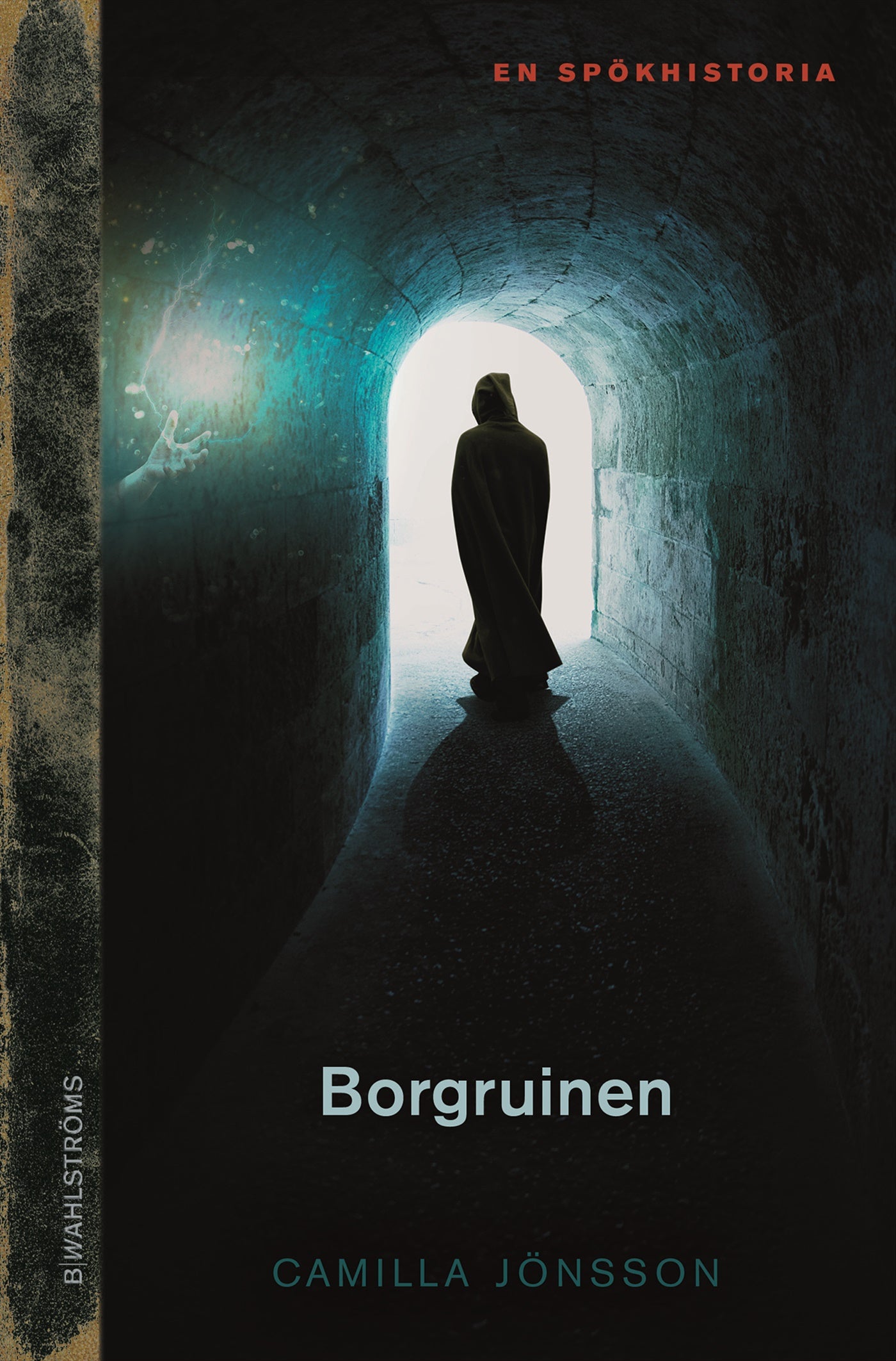 Borgruinen – E-bok