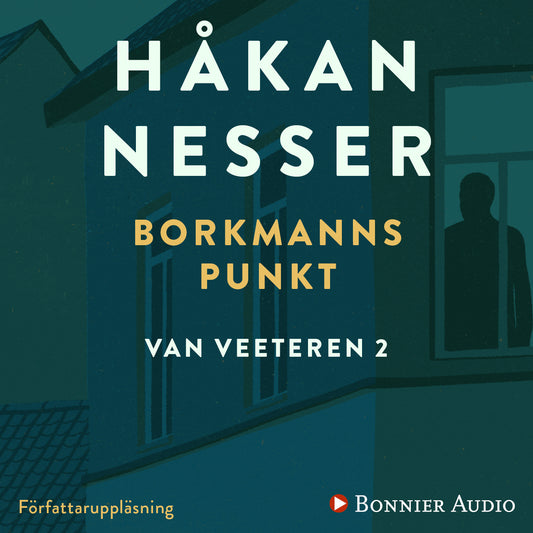 Borkmanns punkt – Ljudbok