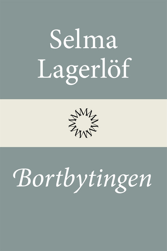 Bortbytingen – E-bok