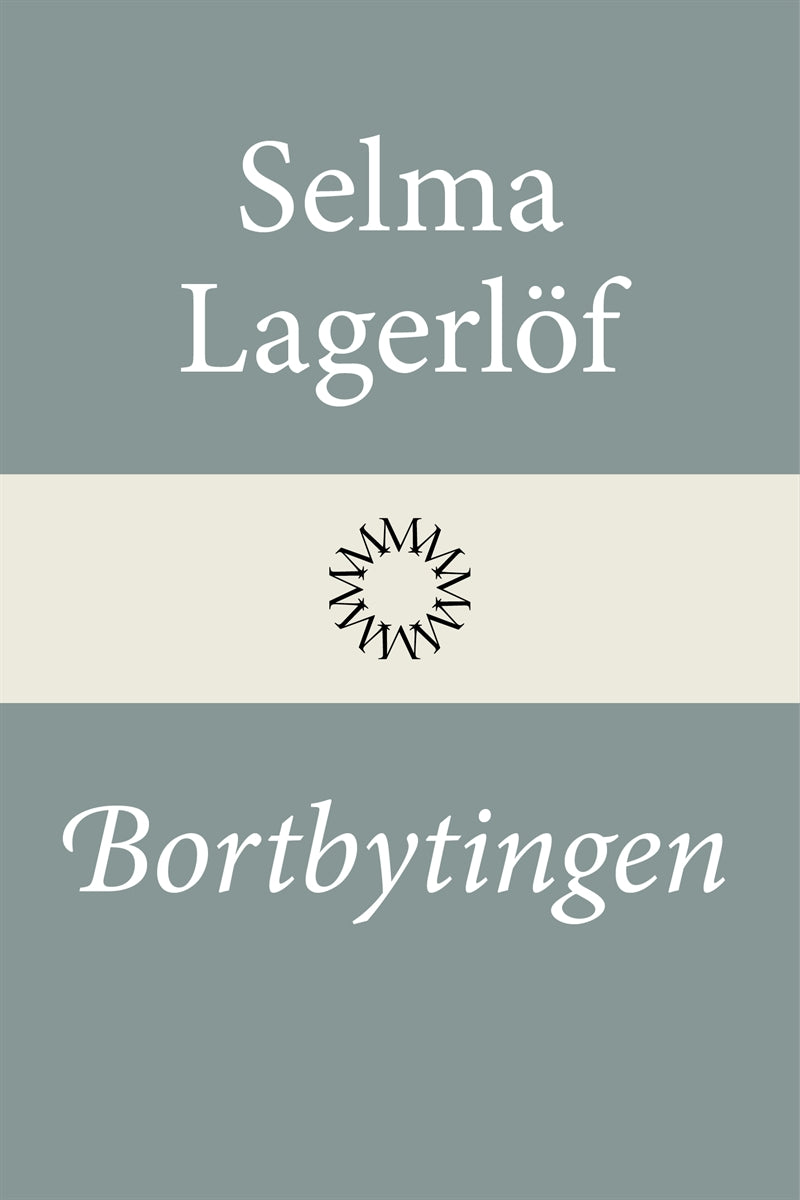Bortbytingen – E-bok