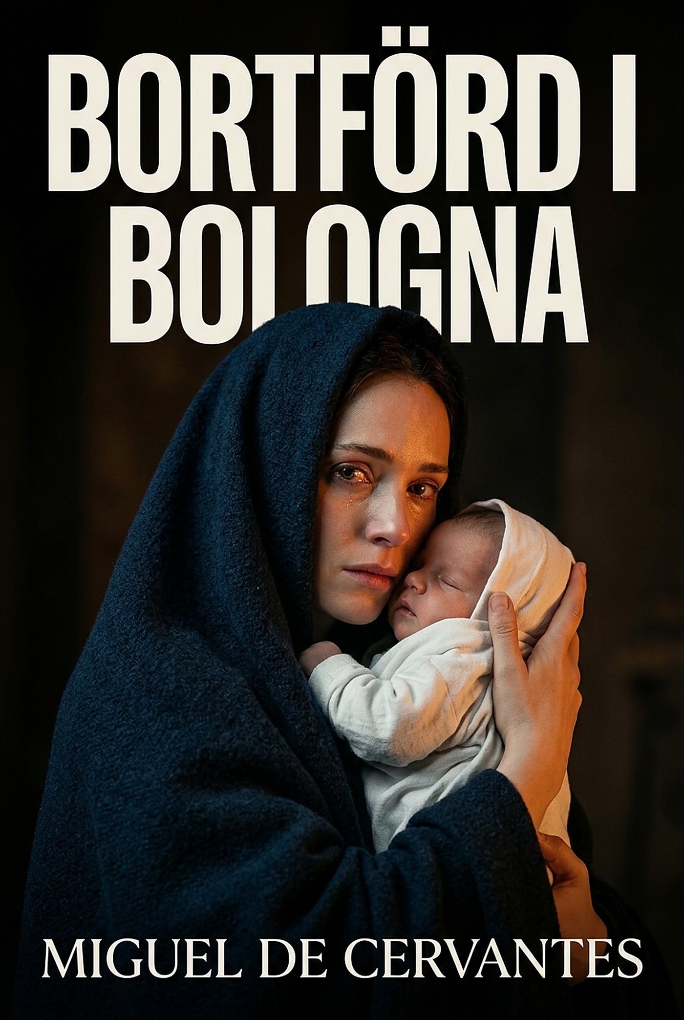 Bortförd i Bologna – E-bok