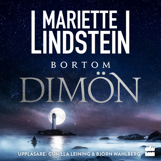 Bortom Dimön – Ljudbok