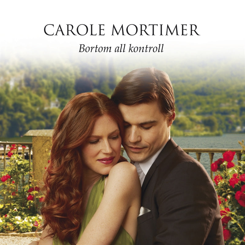 Bortom all kontroll – Ljudbok