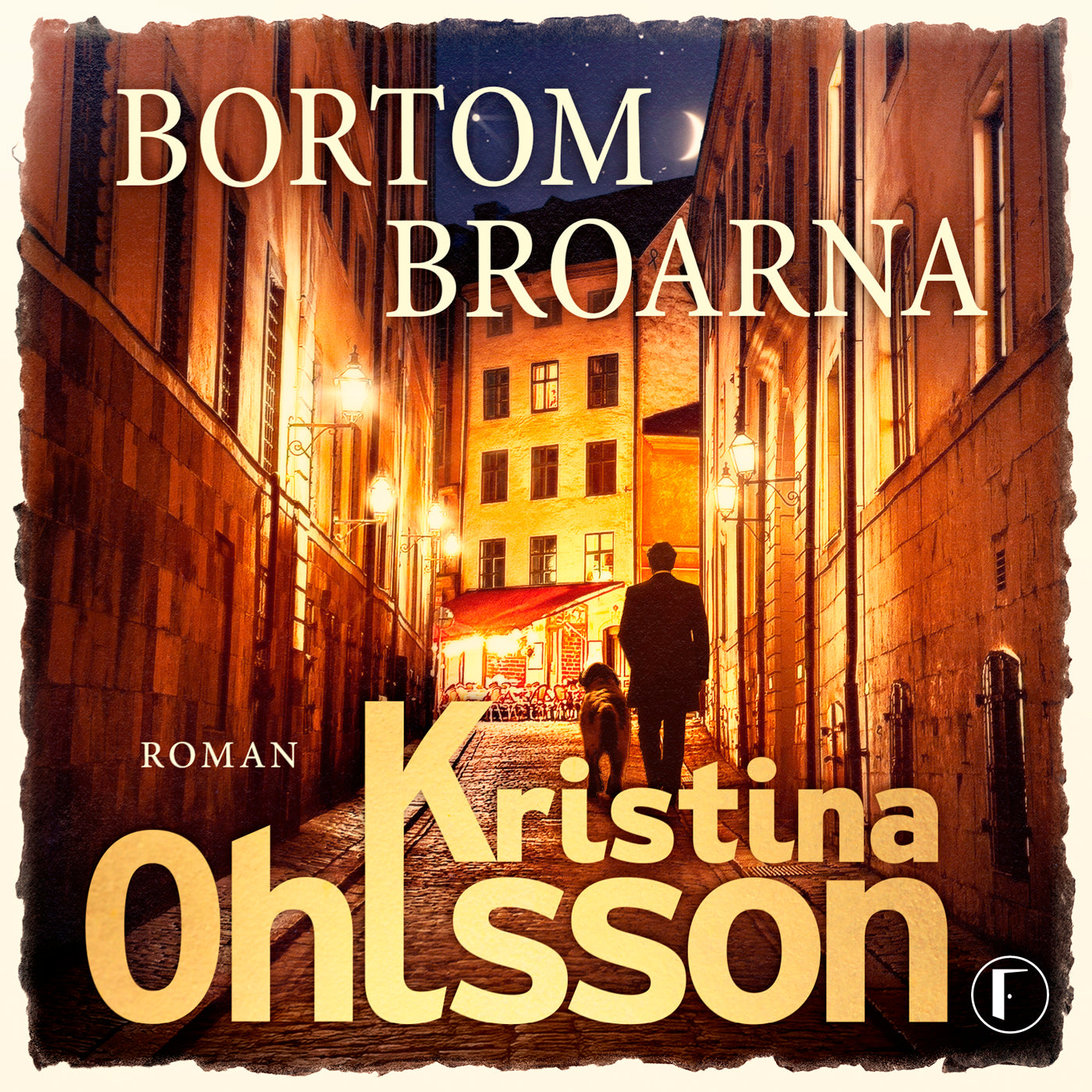 Bortom broarna – Ljudbok