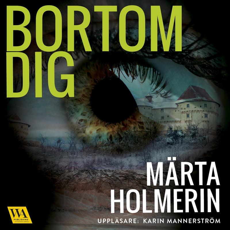 Bortom dig – Ljudbok