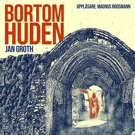 Bortom huden – Ljudbok
