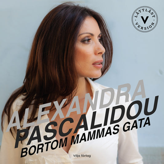 Bortom mammas gata (lättläst) – Ljudbok