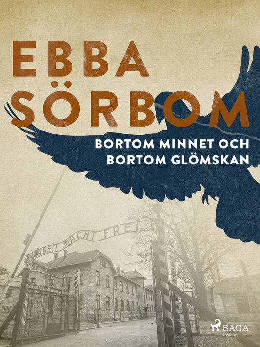 Bortom minnet och bortom glömskan – E-bok
