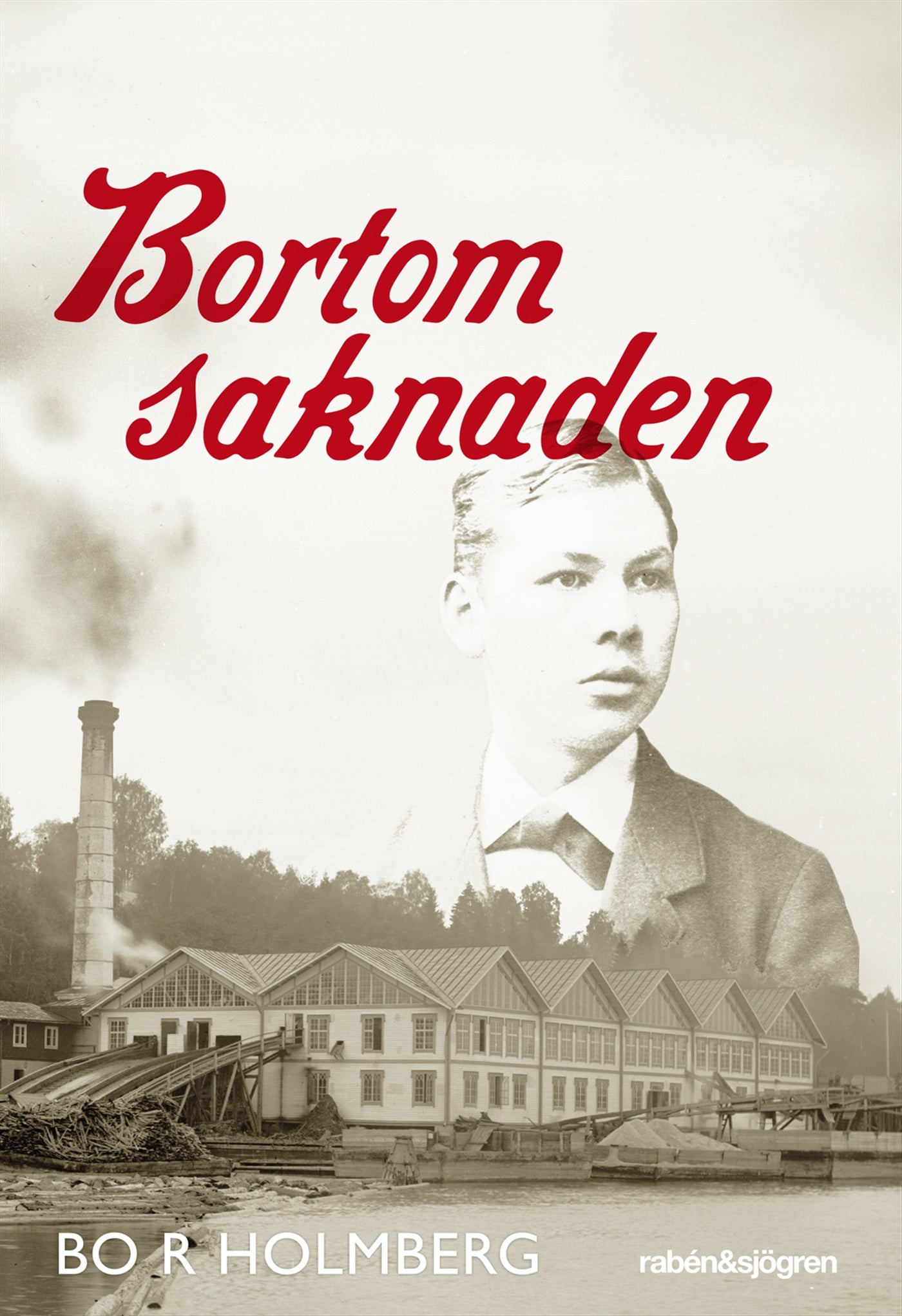 Bortom saknaden – E-bok