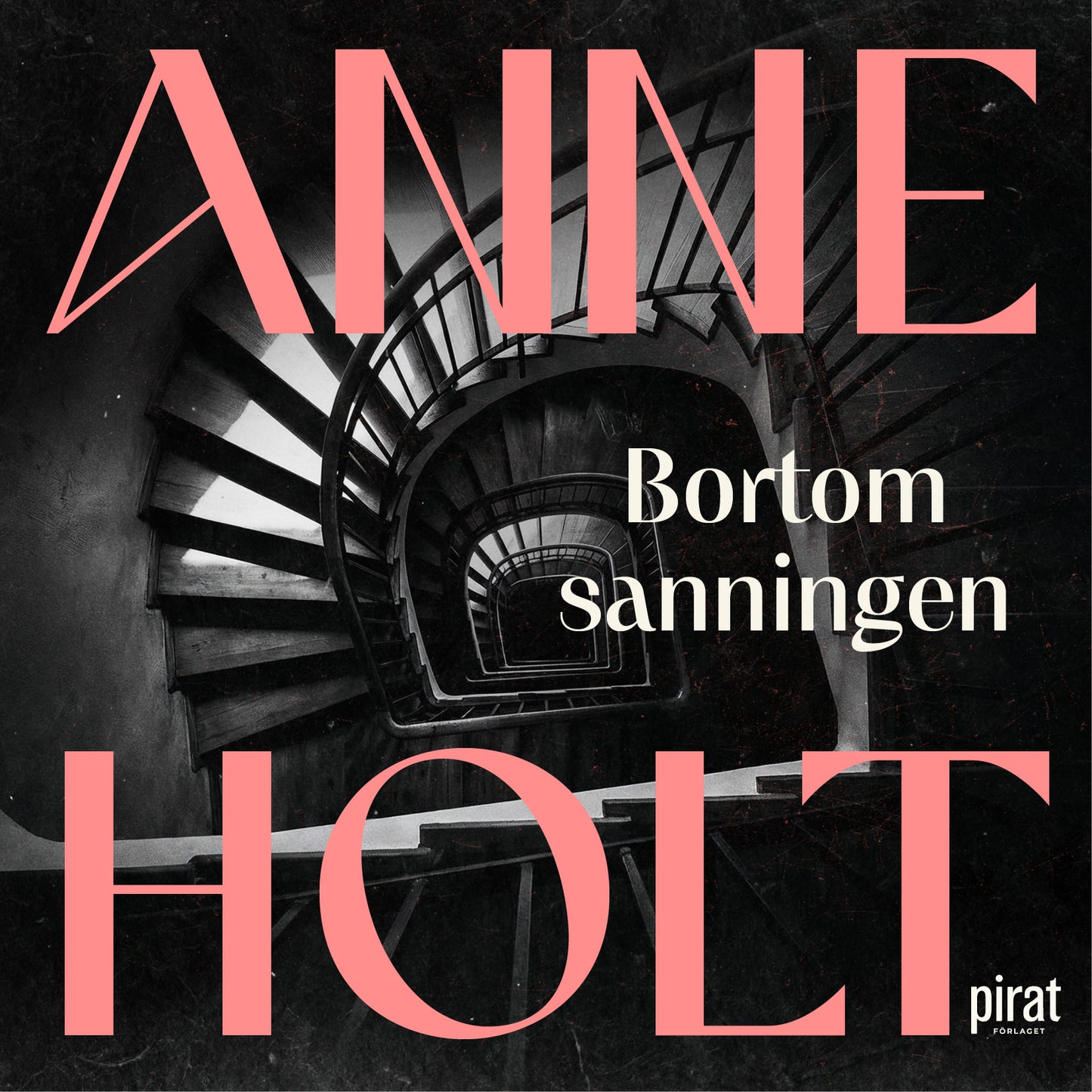 Bortom sanningen – Ljudbok